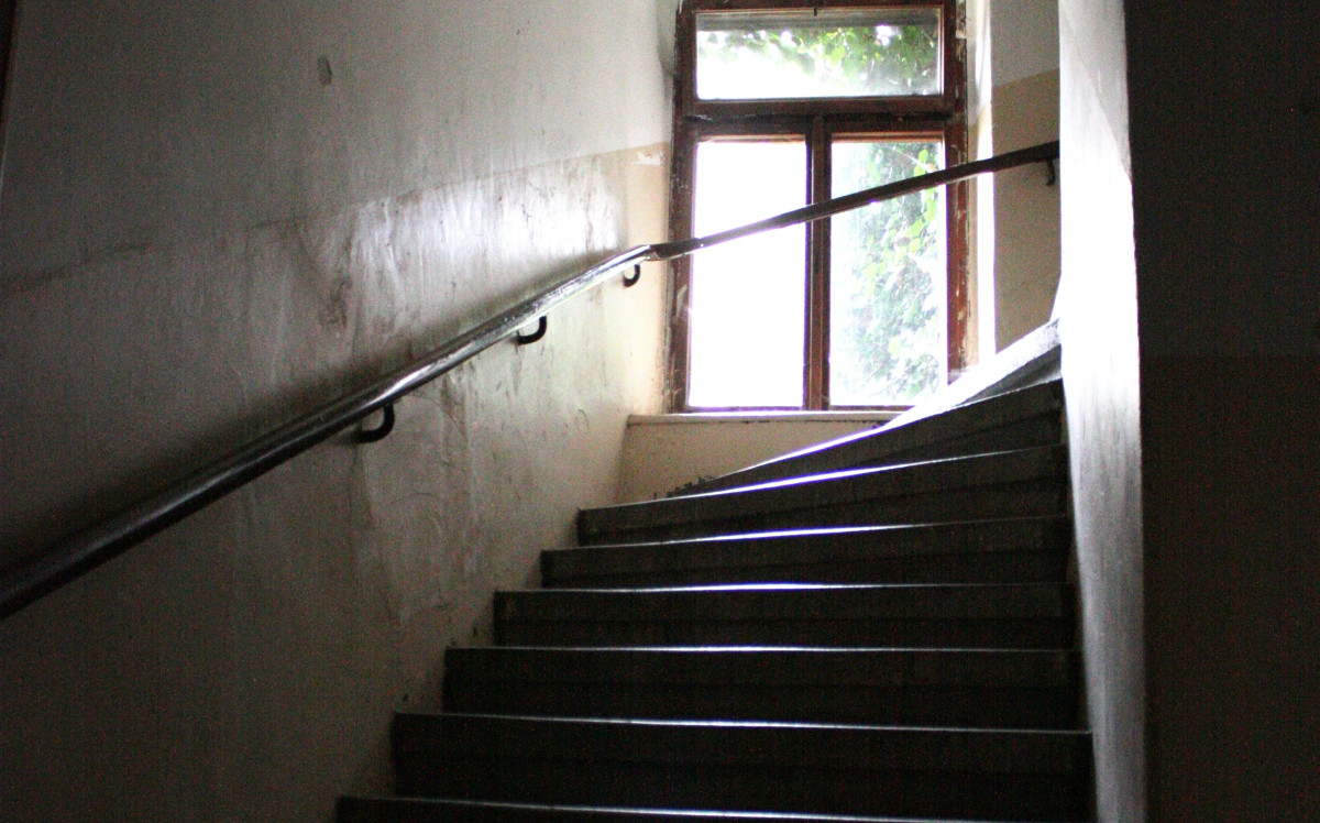 I cesta může být cíl