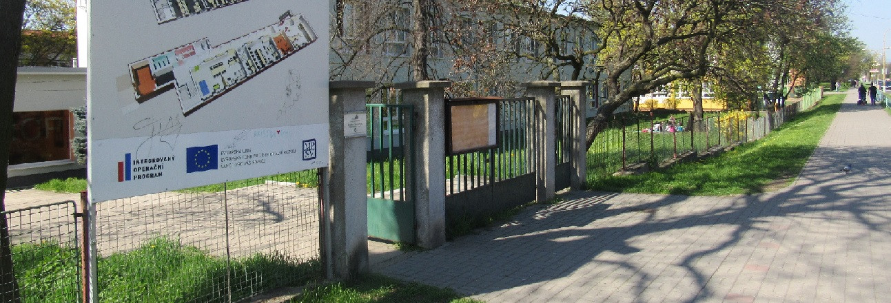 Člověk v tísni: Otevíráme pro vás dveře i okna