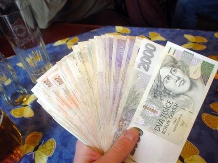 Predátoři a předváděcí akce: Firma Beck a příběh paní B.