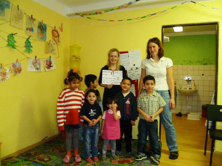 Stromečku se v Ústí daří