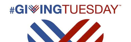 Giving Tuesday: děkujeme dárcům a nabíráme dobrovolníky