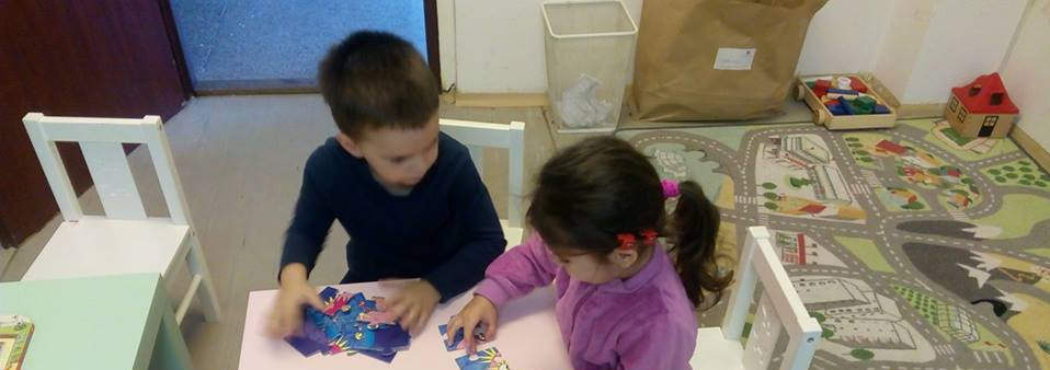 Celý rok jsme se učili společně