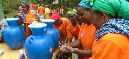 Jak jsme skutečně pomáhali v roce 2016