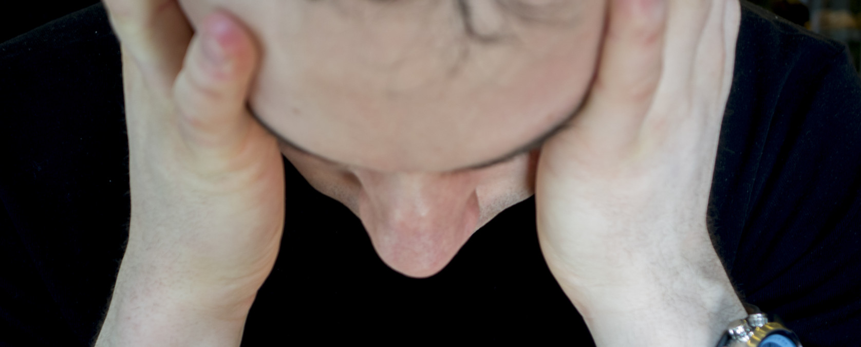 Máme problém: exekuce