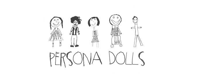 Předsudky vyvrátí romské či nevidomé panenky. Používají je desítky kantorů