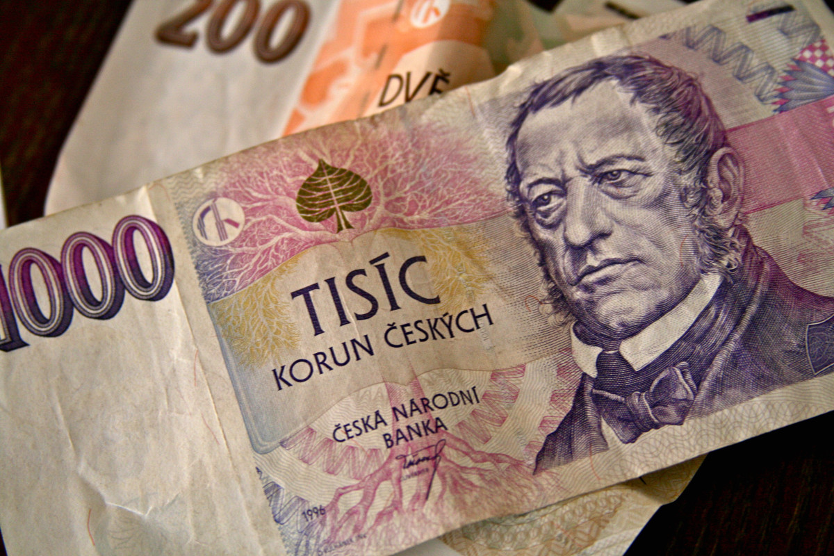 Ručení, mučení…