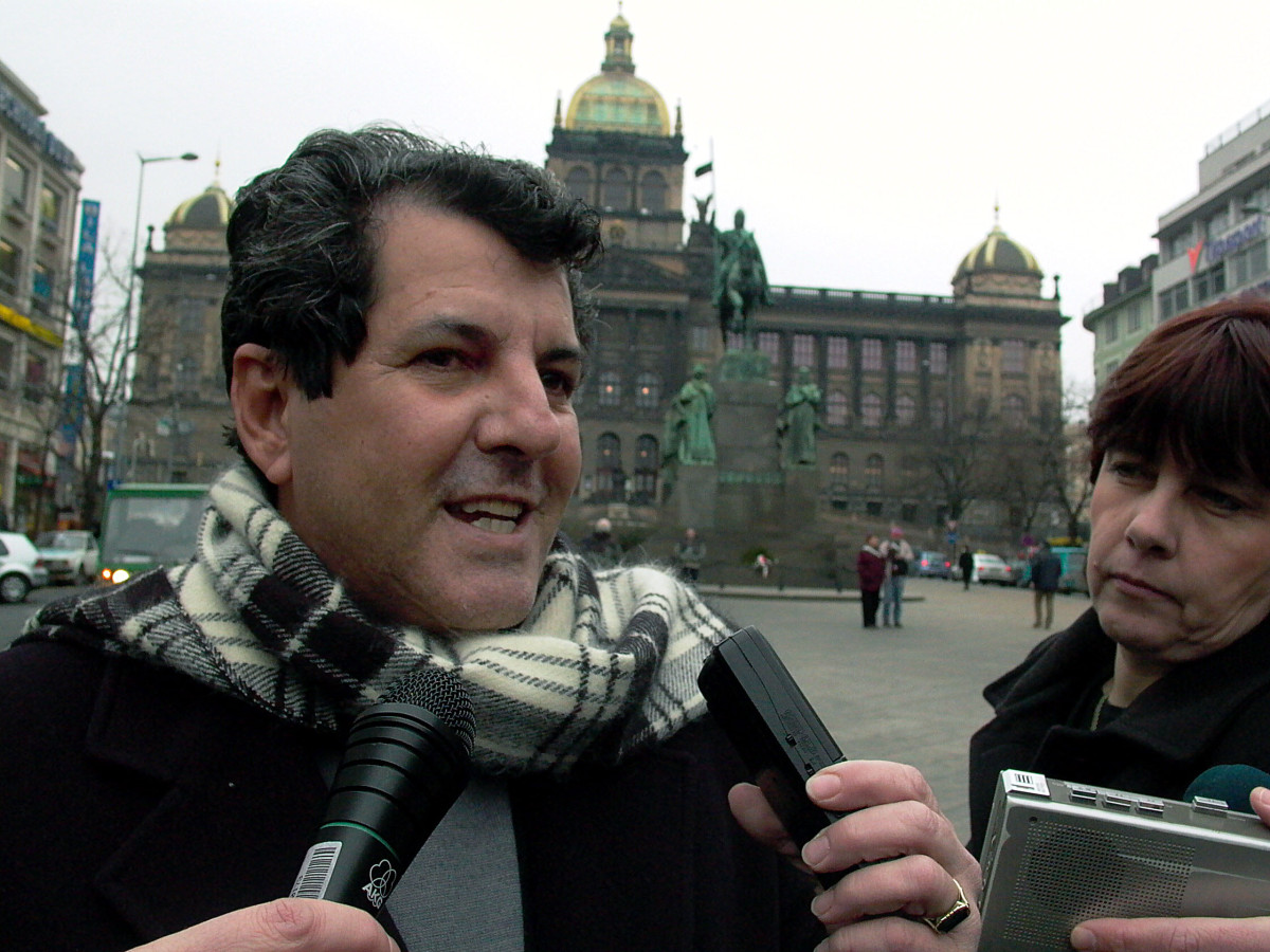 Před pěti lety zemřel za nevyjasněných okolností slavný kubánský disident Oswaldo Payá Sardiñas