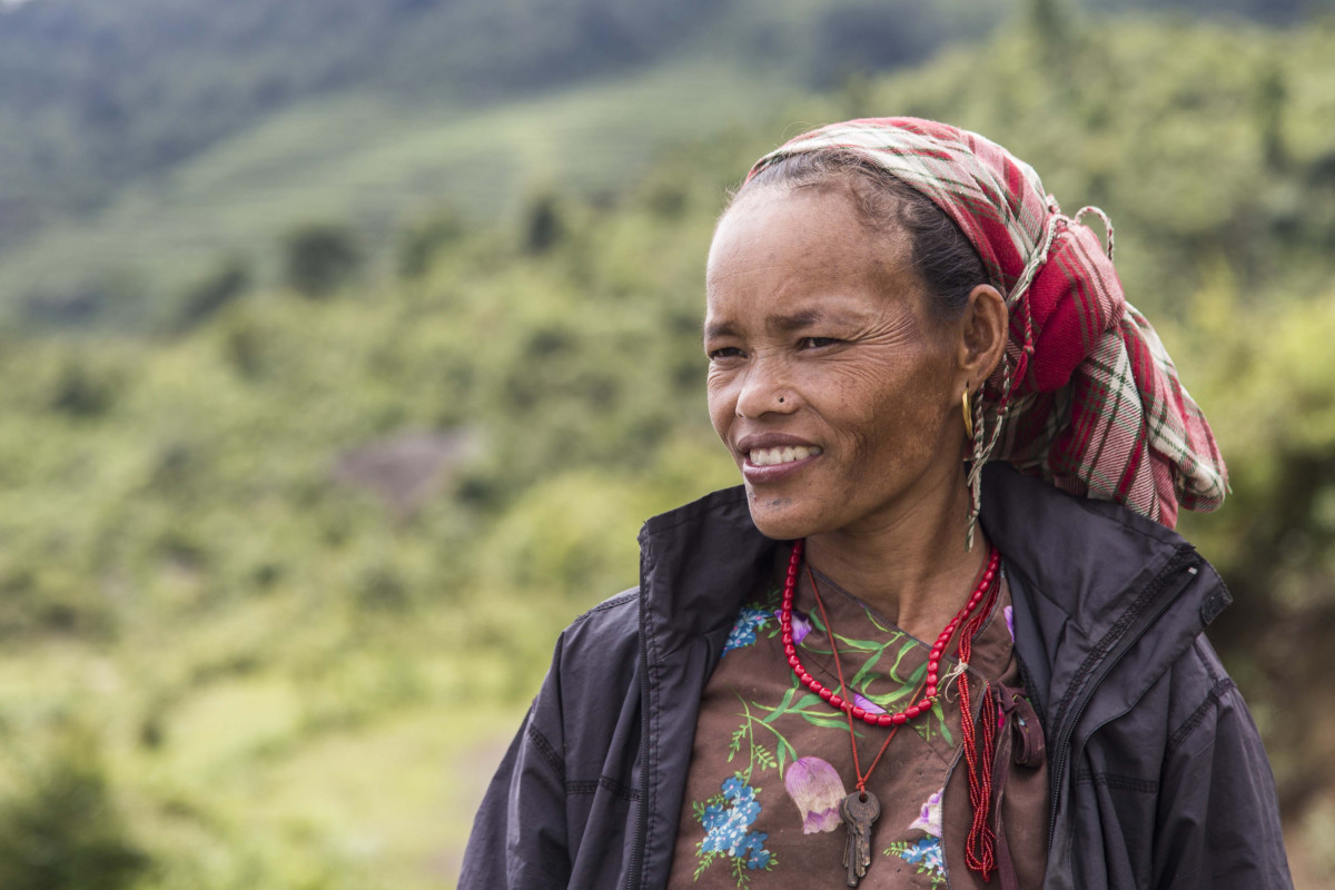 Falešné sliby: 12 000 nepálských dívek je ročně prodáno do zahraničí pro účely sexuálního byznysu