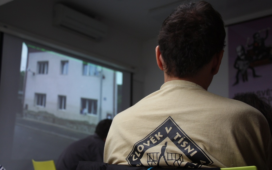 ČvT přidělil příspěvky vyplaveným rodinám. Obcím šla materiální pomoc za 1,3 milionu korun