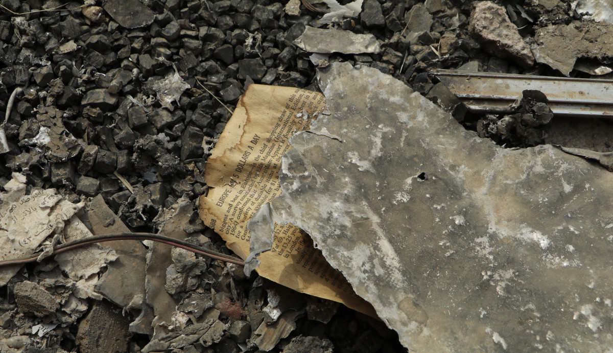 2. listopad bude Dnem pro Mosul!