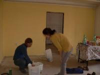 Mateřské centrum Stromeček