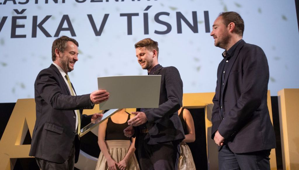 Nominujte aktivní mladé lidi na Cenu Gratias Tibi