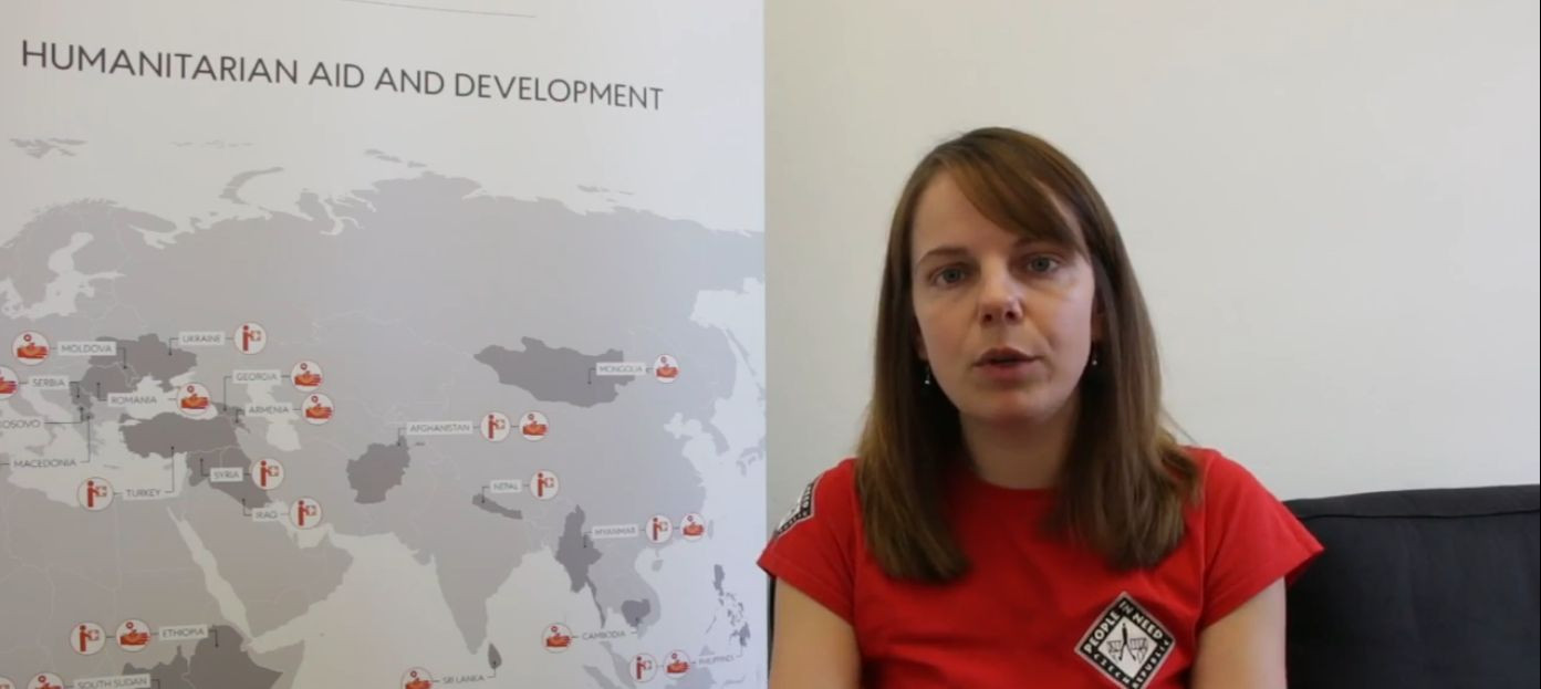 Zajímá vás práce u nás? Přijďte za námi 22.2 na veletrh na ČZÚ