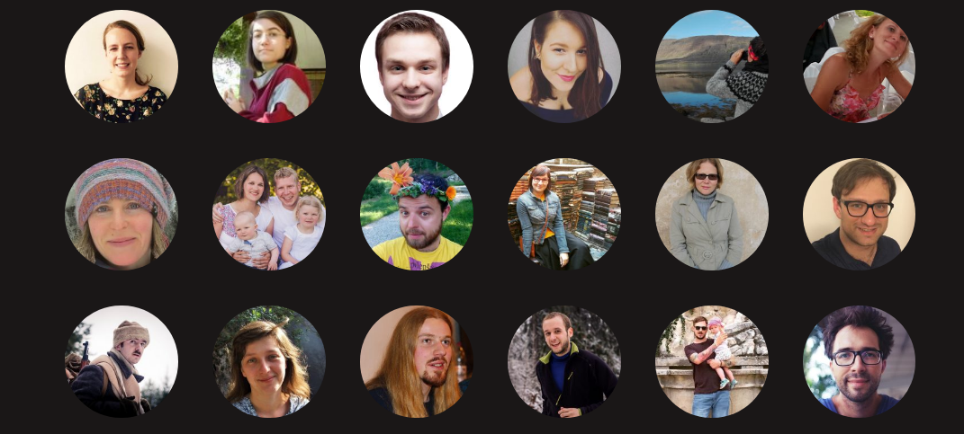 Informace pro členy Klubu přátel – Festival Jeden svět 2018: Praha 5.3.-14.3.2018