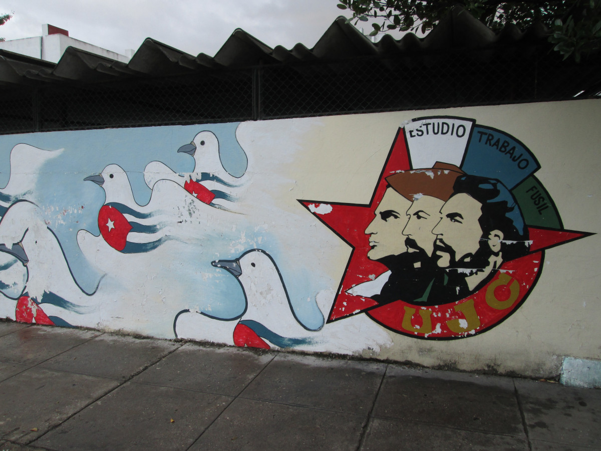 Vycastrovaná Kuba. Co čeká ostrov pod vedením loajálního korunního prince