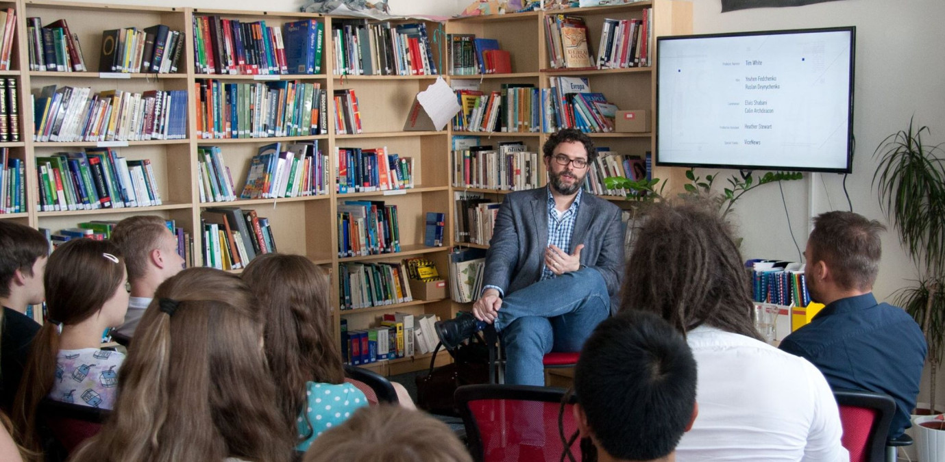 Opravdu? Na více než stovce škol po celé ČR startují Týdny mediálního vzdělávání