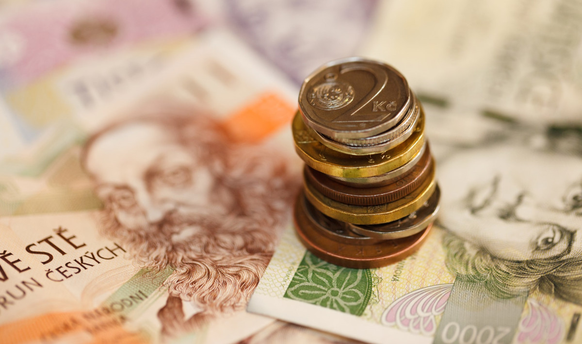 Alibistické etudy aneb obchod s chudobou