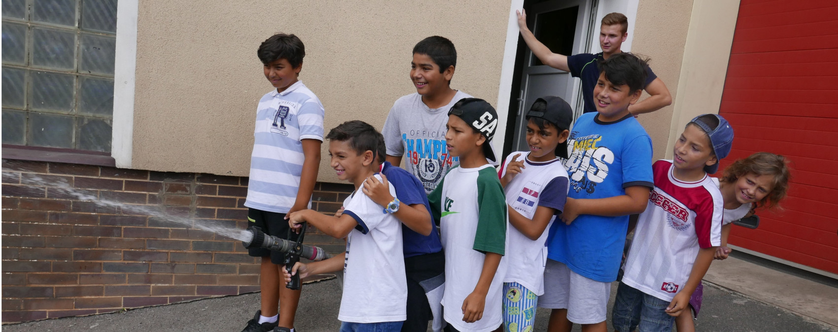 Lanové centrum Zbiroh