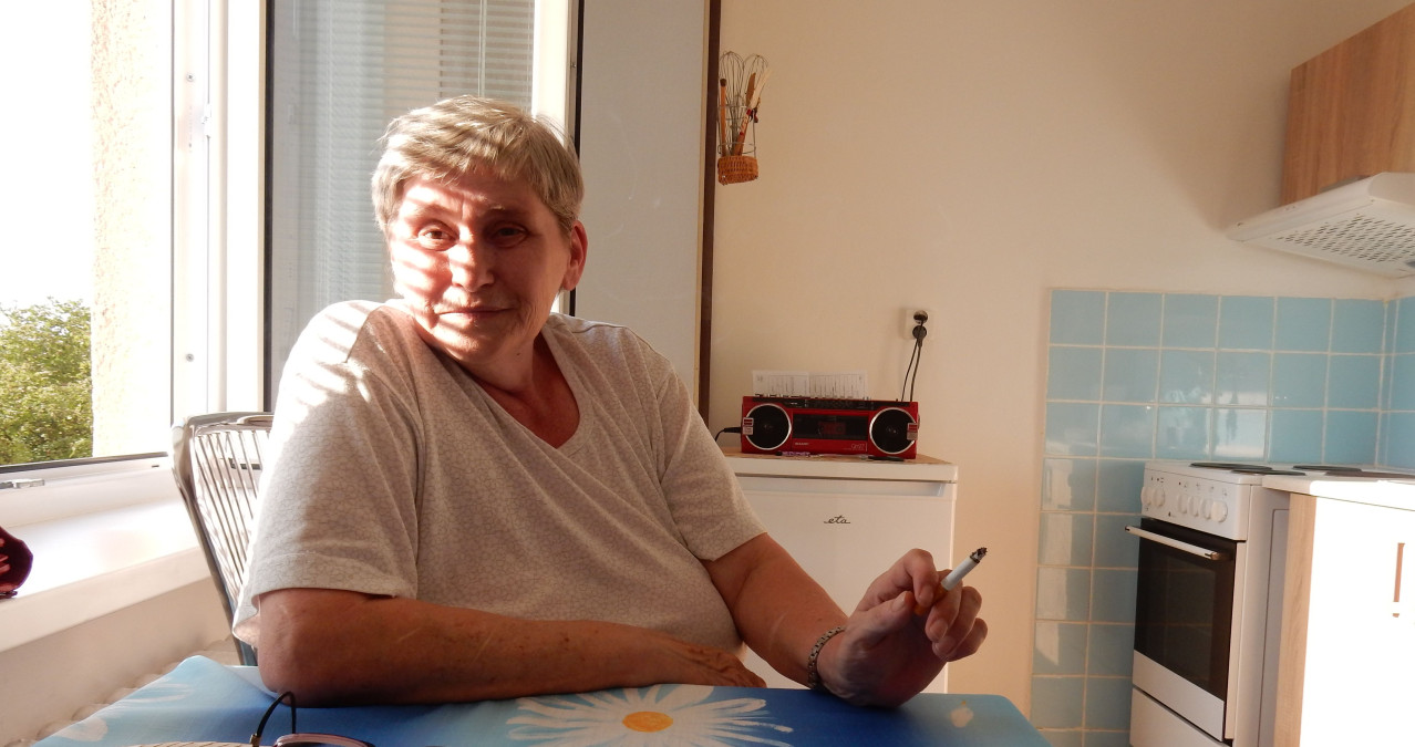 Nestačí být Pilná, chce to i podporu