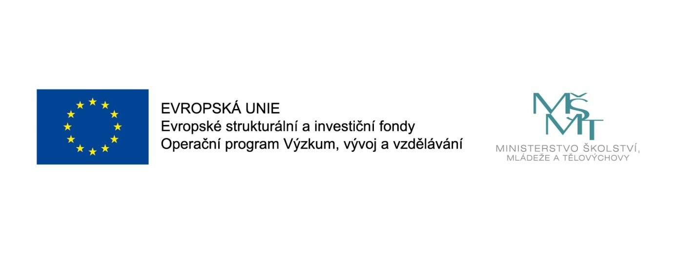 Projekt Podpora inkluzivního vzdělávání v Ústí nad Labem