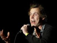 Slam poetry v Ústí