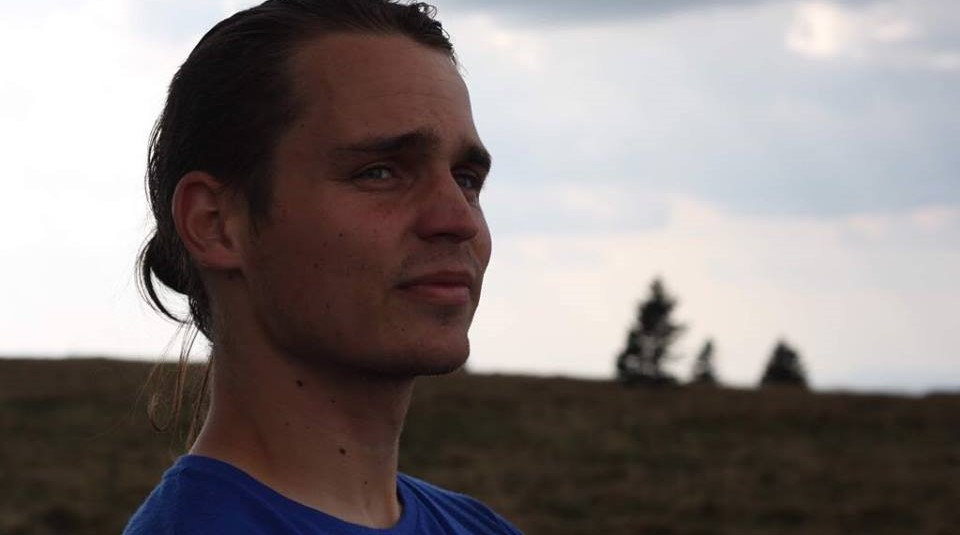 Práce s dobrovolníky mě v pozitivním směru hodně nakopává