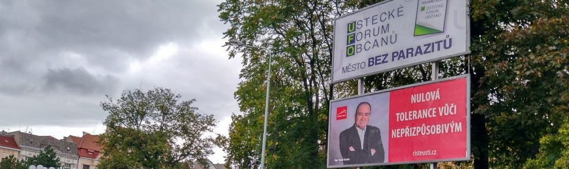 Romská karta přebíjí všechno