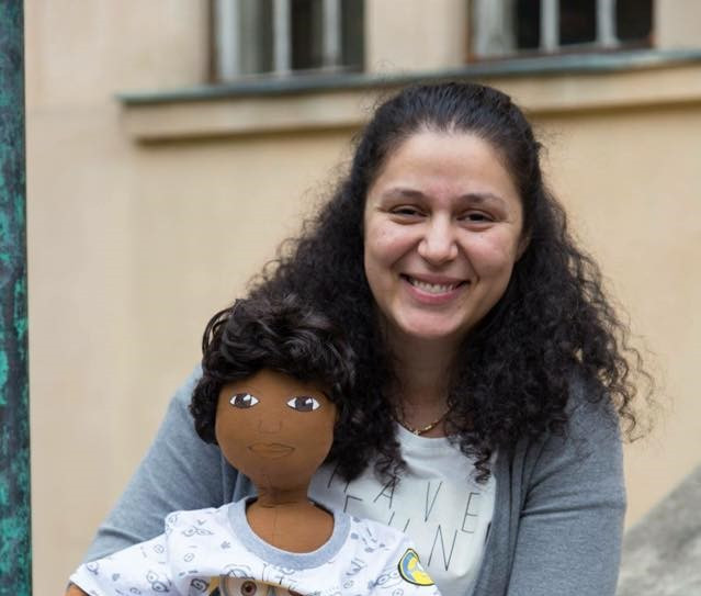 Důvěru považuji za jeden z pilířů dobré spolupráce s rodinou