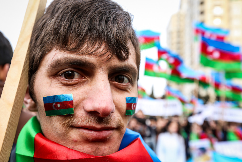 Člověk v tísni pomáhá obráncům lidských práv v ohrožení