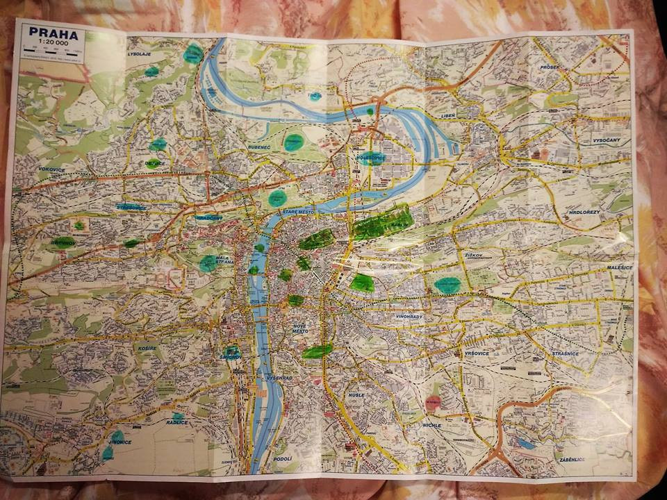 Spousta lidí nechápe, proč dělám něco zadarmo. Já toho ale nebudu nikdy litovat!