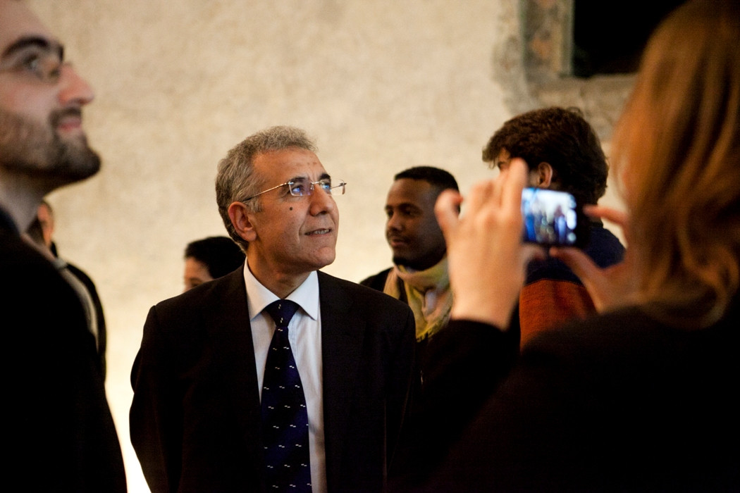 Sedmý ročník festivalu Jeden svět v Bruselu zahájí dokument Úžasný Ázerbájdžán!