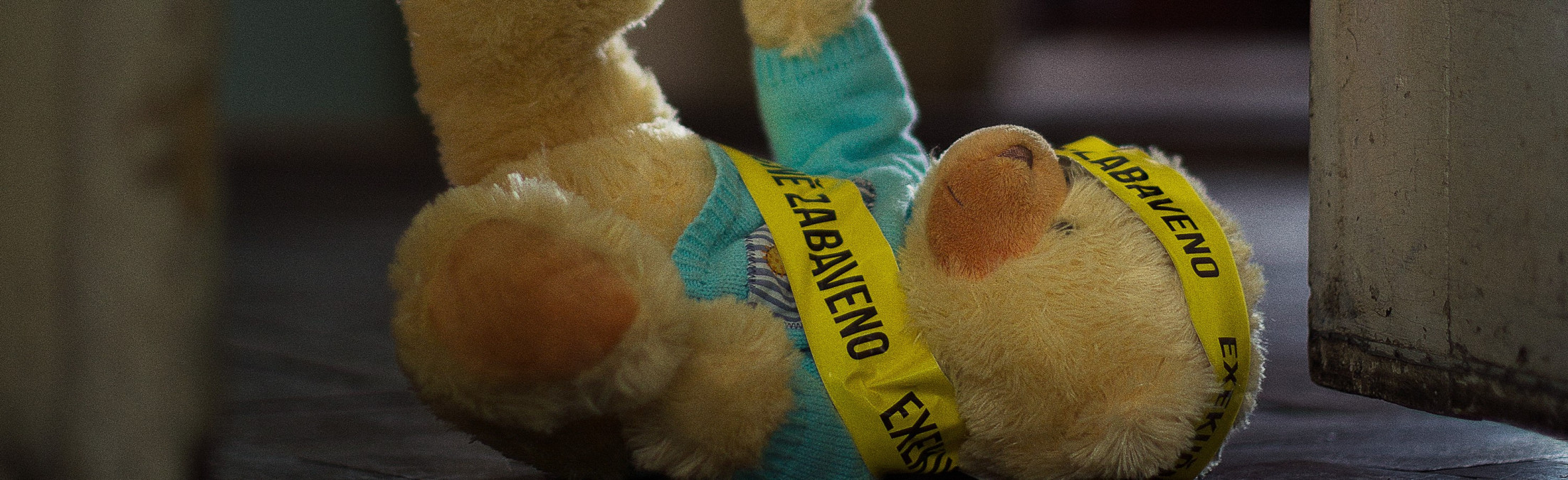 Člověk v tísni ve své nové kampani vyzývá: Zastavte dětské exekuce!