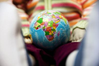 Přijďte na Summit světových škol: Chudoba blízká i vzdálená