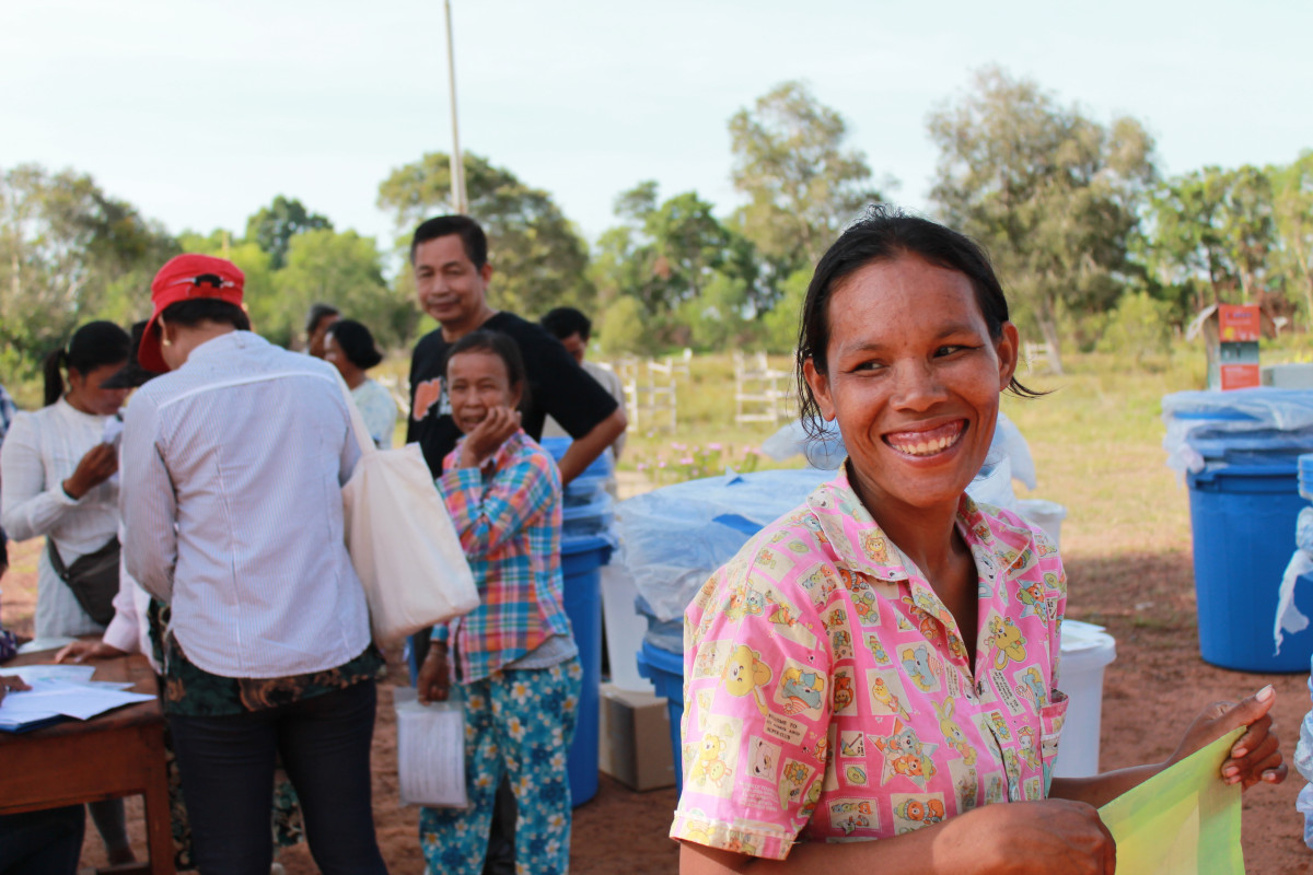 Staňte se významným dárcem