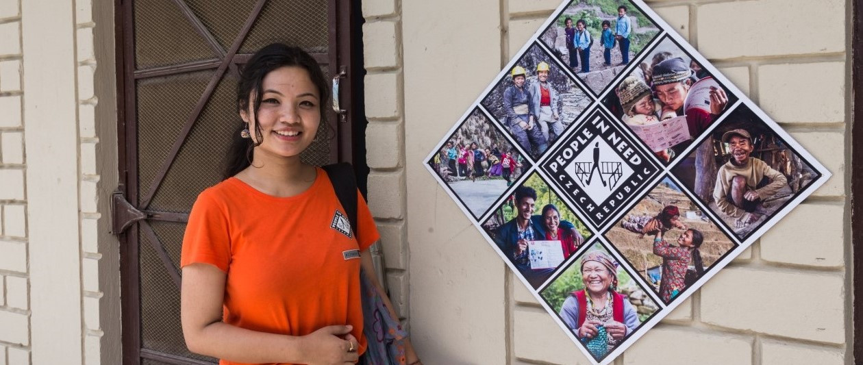 Ženy, které mění svět