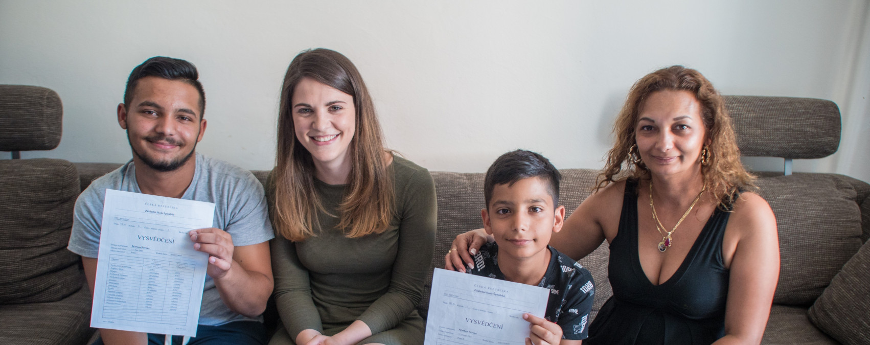 Hledáme dobrovolníky na doučování dětí. Přidej se k nám!