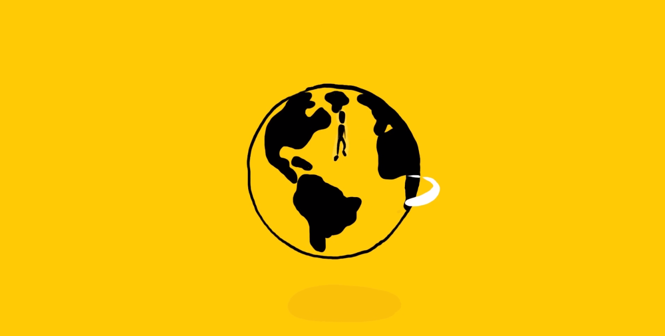 Otázky pro Člověka. První díl našeho pořadu moderuje Eva Holubová