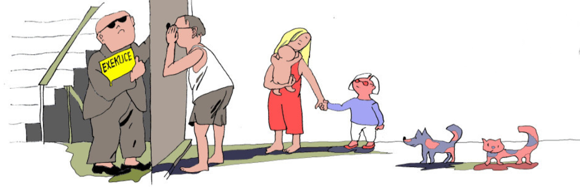 Volný příjem v Praze: kam zajít, když si nevím rady (nejen) s dluhy