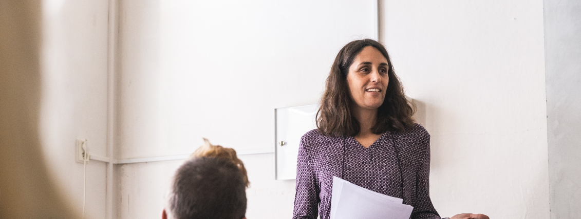 Nejasná zpráva z „konce Česka“, aneb Den mediální gramotnosti ve Varnsdorfu