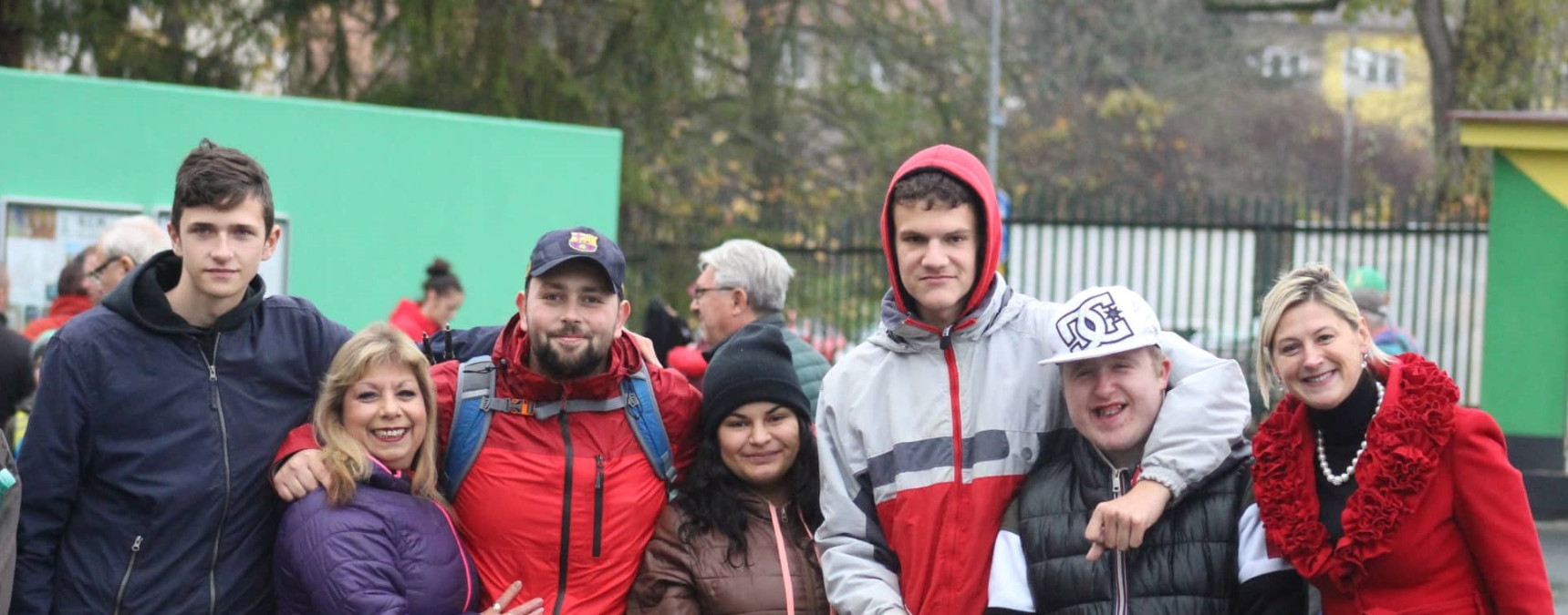 2.ročník futsalového turnaje ve spolupráci s FK Baník Sokolov