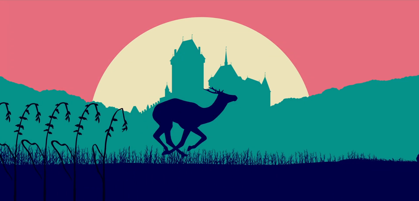 Jeden svět představuje filmy, které naprší (a uschnou) v březnu