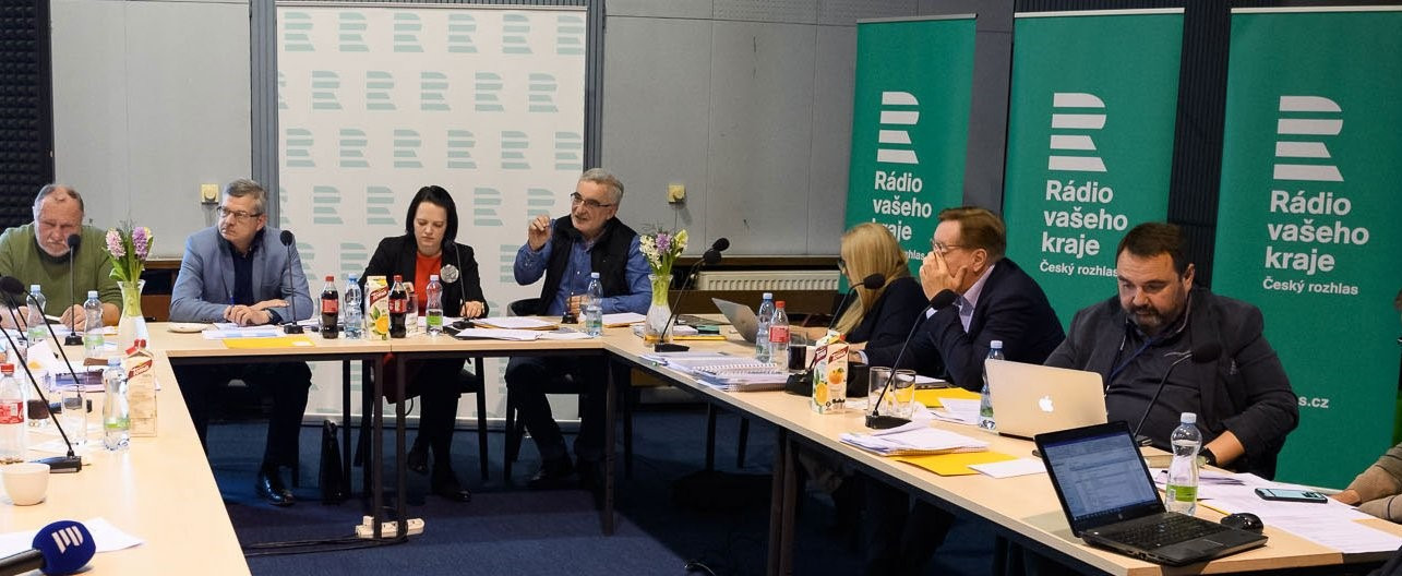 Rada Českého rozhlasu