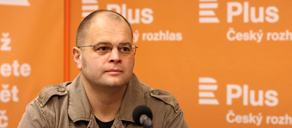 Hůle pro ČRo Plus: Růst cen je pro některé rodiny jenom vedlejší problém oproti propadu příjmů