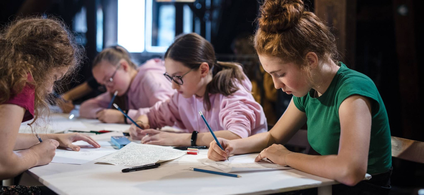 Komiksový maratón se blíží!