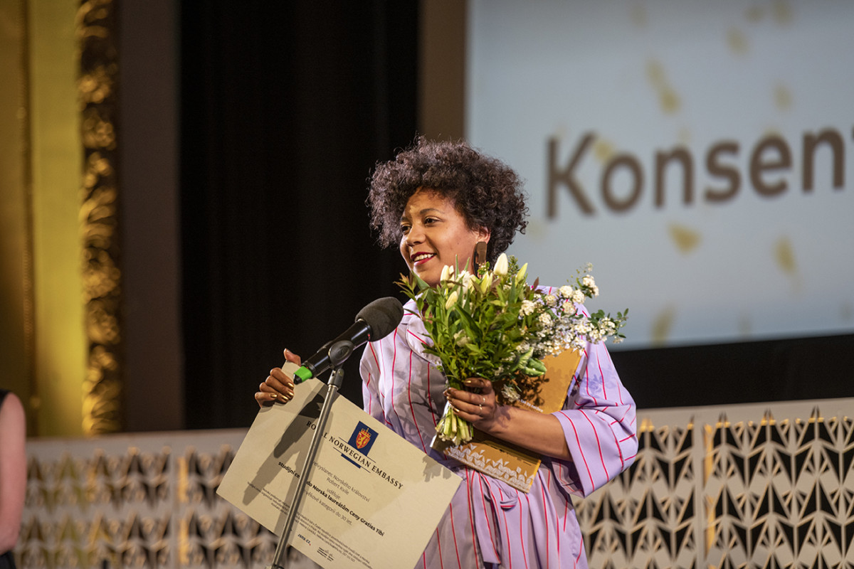 Hlasujte o vítězi Ceny Gratias Tibi