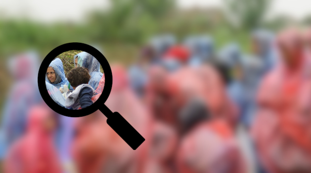 Zaostřeno na migraci: stipendia pro novináře do 35 let