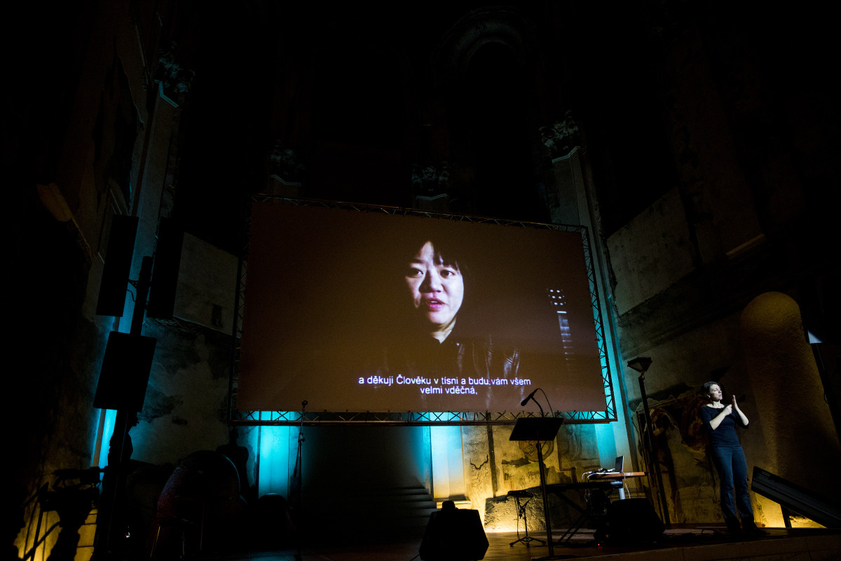 Laureátka ceny Homo Homini zatčena ve Vietnamu