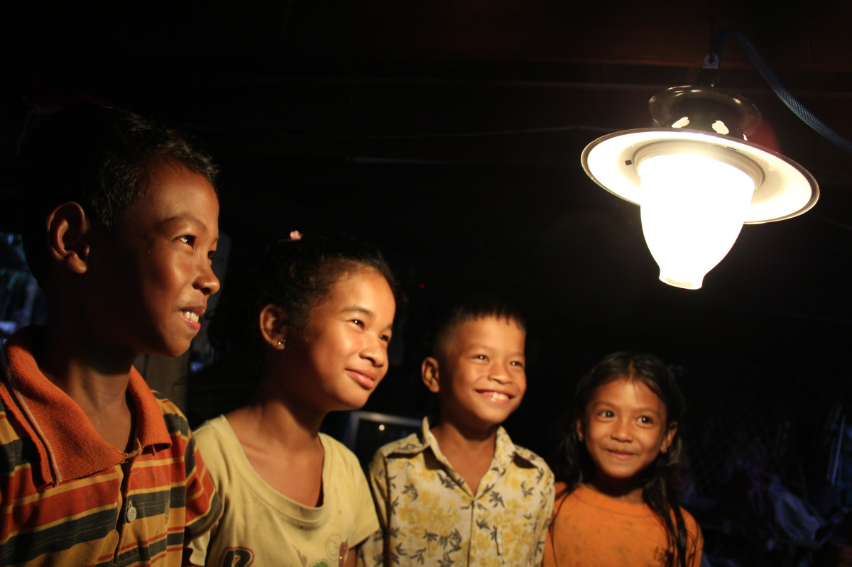 Komentář: Klimatické nerovnosti. Nejchudší země nejméně přispívají ke změně klimatu ale doplácí na ni nejvíc