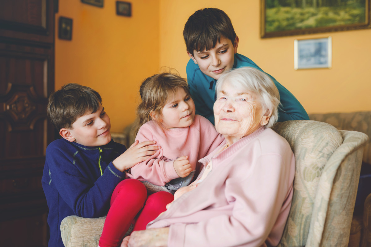 Projekt Komunitní Praha 7