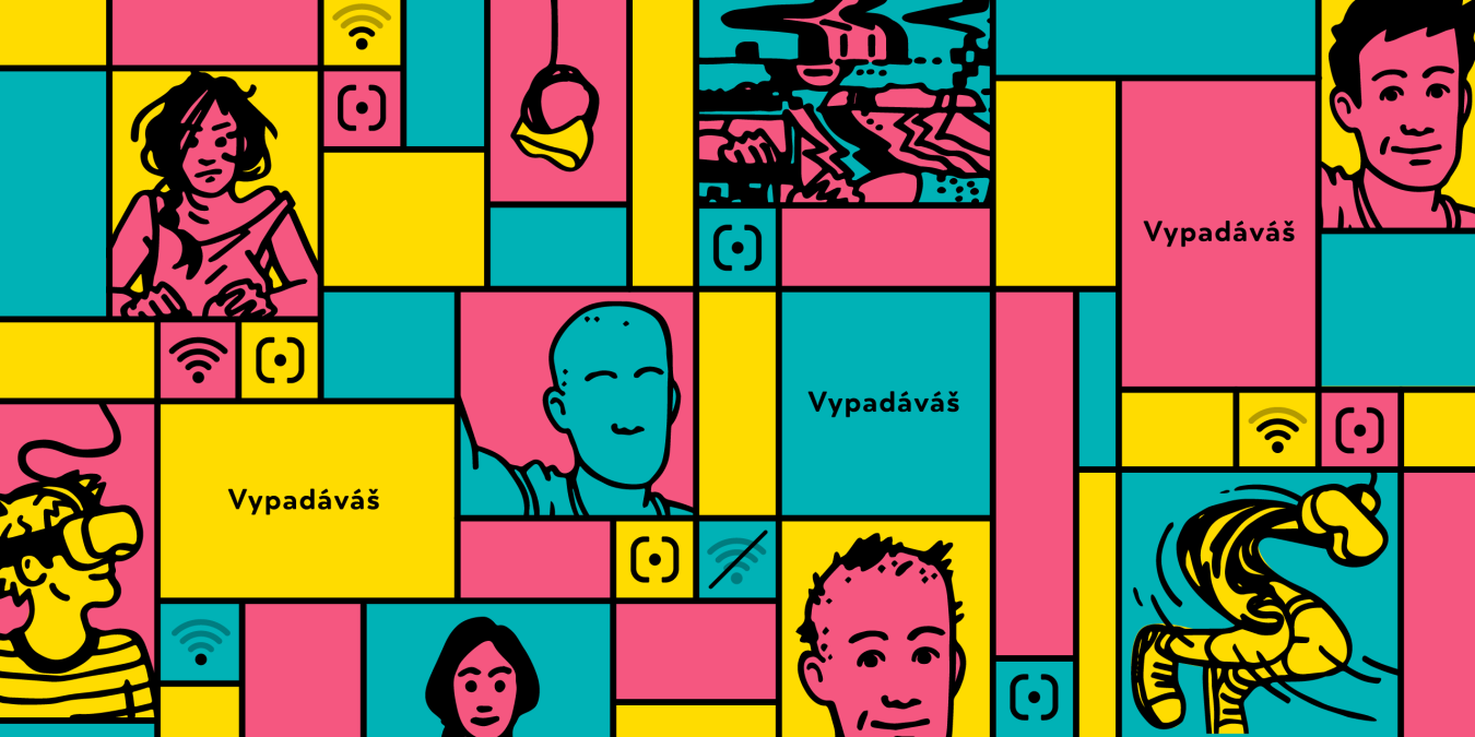 Vypadáváš – festival Jeden svět představuje téma letošního ročníku a nový spot